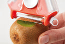 Tri-Peeler