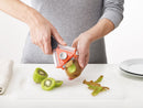 Tri-Peeler