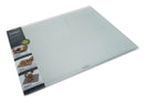 Worktop Saver Large - Silver