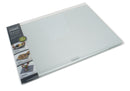 Worktop Saver Medium - Silver