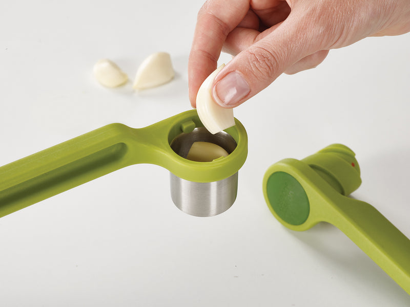 Helix Garlic Press