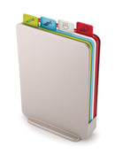 Index Compact Chopping Boards Silver