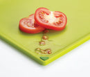 Index Regular Chopping Boards Silver