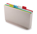 Index Regular Chopping Boards Silver