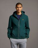 Softshell Jacket - Dark Green