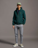 Softshell Jacket - Dark Green
