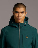 Softshell Jacket - Dark Green
