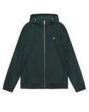 Softshell Jacket - Dark Green