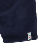 Check Shirt And Cord Set - Red