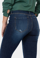 One Size Jeans - Blue