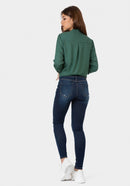 One Size Jeans - Blue