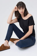 Secret Skinny - Dark Wash