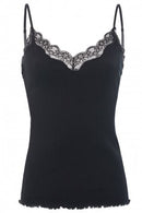 Top - Black