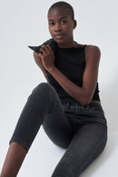 Secret Capri - Black