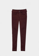 One Size Double Comfort Jean - Tfi543