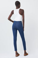 Secret Skinny - Dark Wash