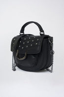 Classic Handbag - Black