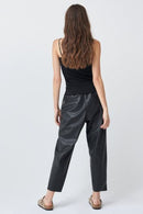 Top - Black
