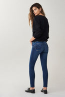 Wonder Skinny - Blue