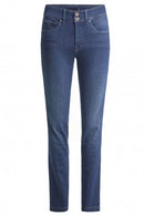 Secret Slim - Mid Wash