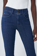 Secret Skinny - Dark Wash