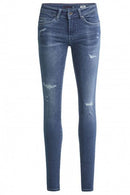 Colette Skinny - Mid Wash