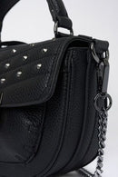 Classic Handbag - Black