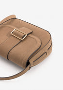 Naya Handbag - Beige