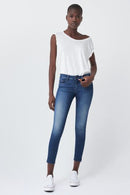 Colette Capri - Blue