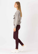 One Size Double Comfort Jean - Tfi543