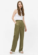 Lopes Trouser - Green
