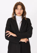 Papaya Jacket - Black