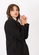 Papaya Jacket - Black