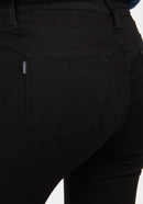 One Size Jeans - Black