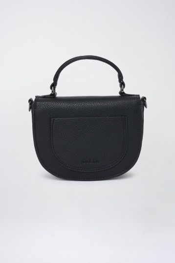 Classic Handbag - Black