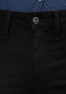 One Size Jeans - Black