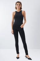 Wonder Push Up Skinny - Black