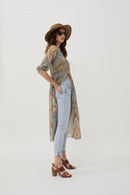 Secret Skinny - Light Wash