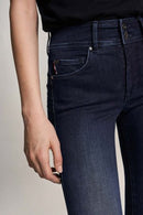 Secret Skinny - Dark Wash