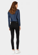 One Size Jeans - Black