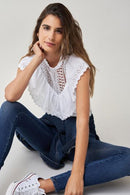 Secret Skinny - Mid Wash