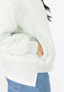 Bomber Jacket - Green