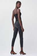 Secret Capri - Black