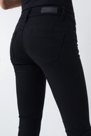 Wonder Push Up Skinny - Black