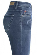 Colette Skinny - Mid Wash