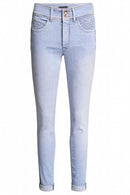 Secret Skinny - Light Wash