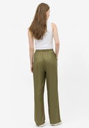 Lopes Trouser - Green