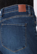 One Size High Jean - Blue