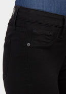 One Size Jeans - Black