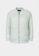 Bomber Jacket - Green